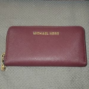 Michael Kors wallet